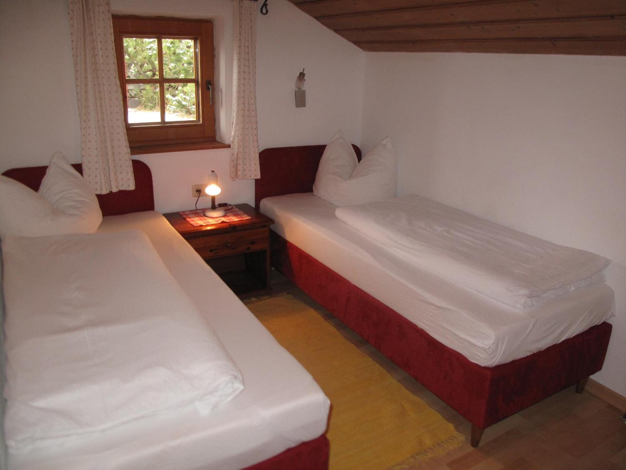 Ferienhaus Martlerhof Tux Buitenkant foto