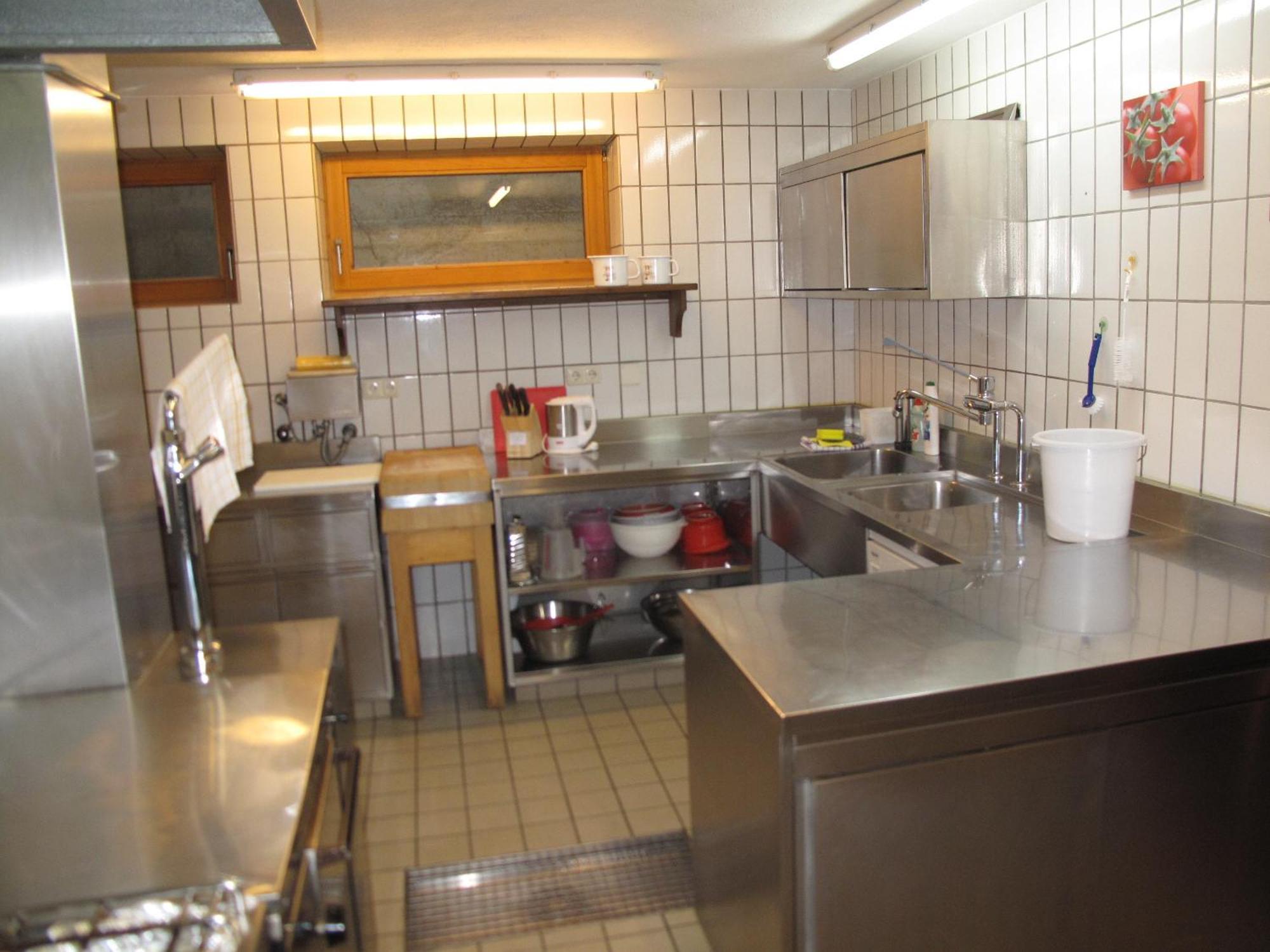 Ferienhaus Martlerhof Tux Buitenkant foto