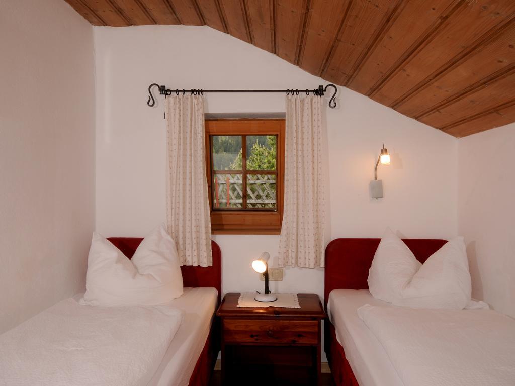 Ferienhaus Martlerhof Tux Kamer foto