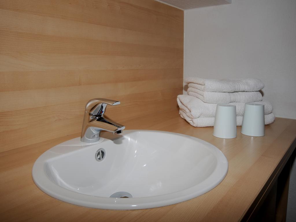 Ferienhaus Martlerhof Tux Kamer foto