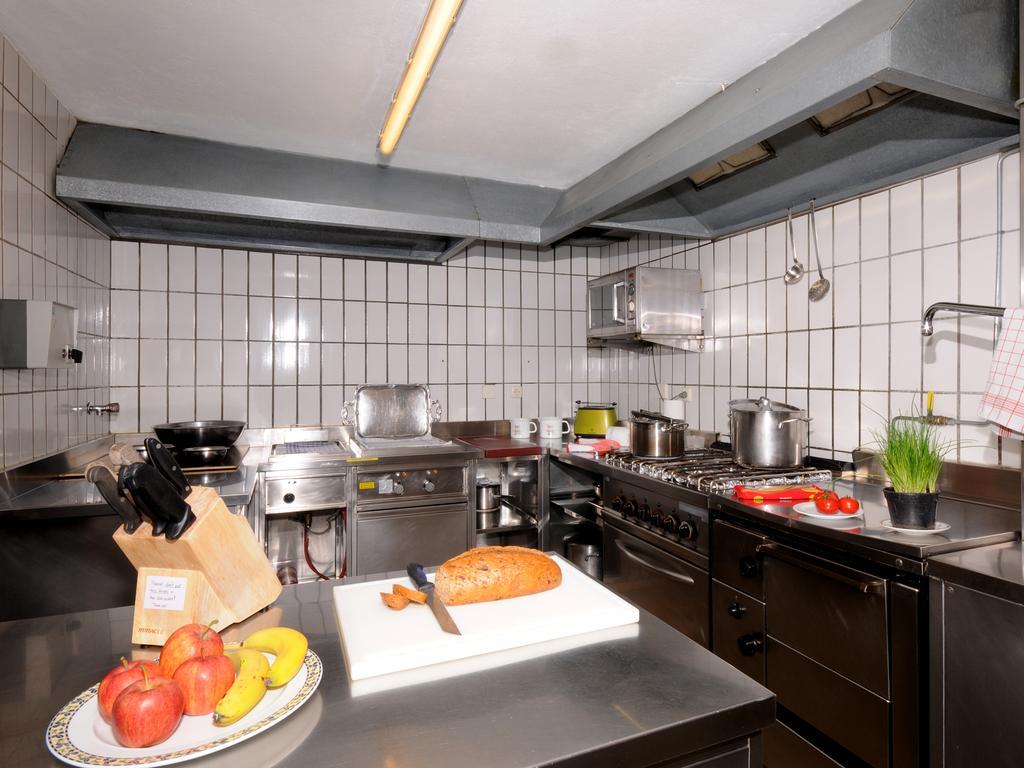 Ferienhaus Martlerhof Tux Kamer foto